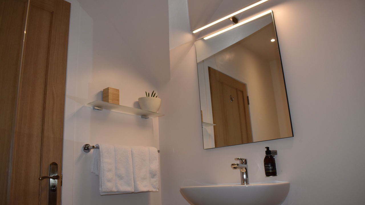 Photo of Bedroom in Stronmilchan