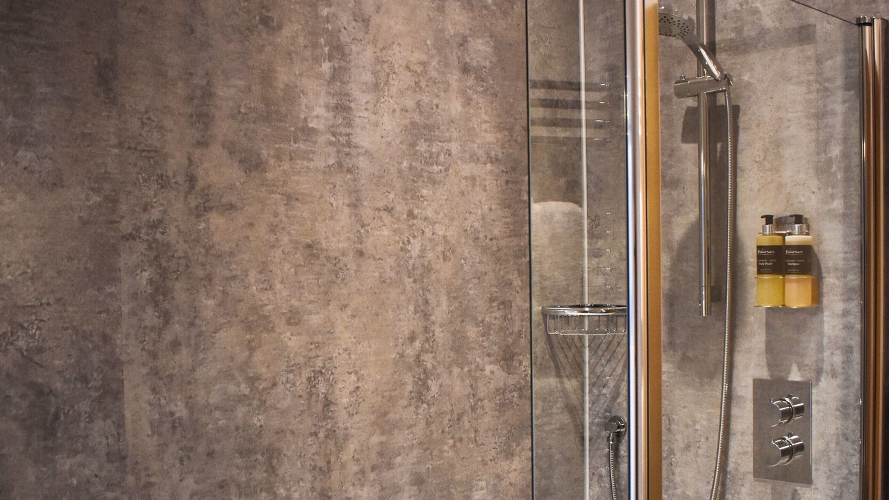 Photo of Bathroom in Stronmilchan