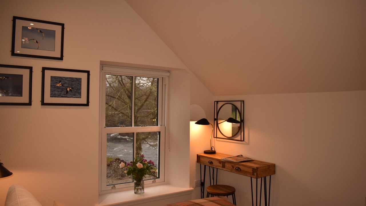 Photo of Bedroom in Stronmilchan