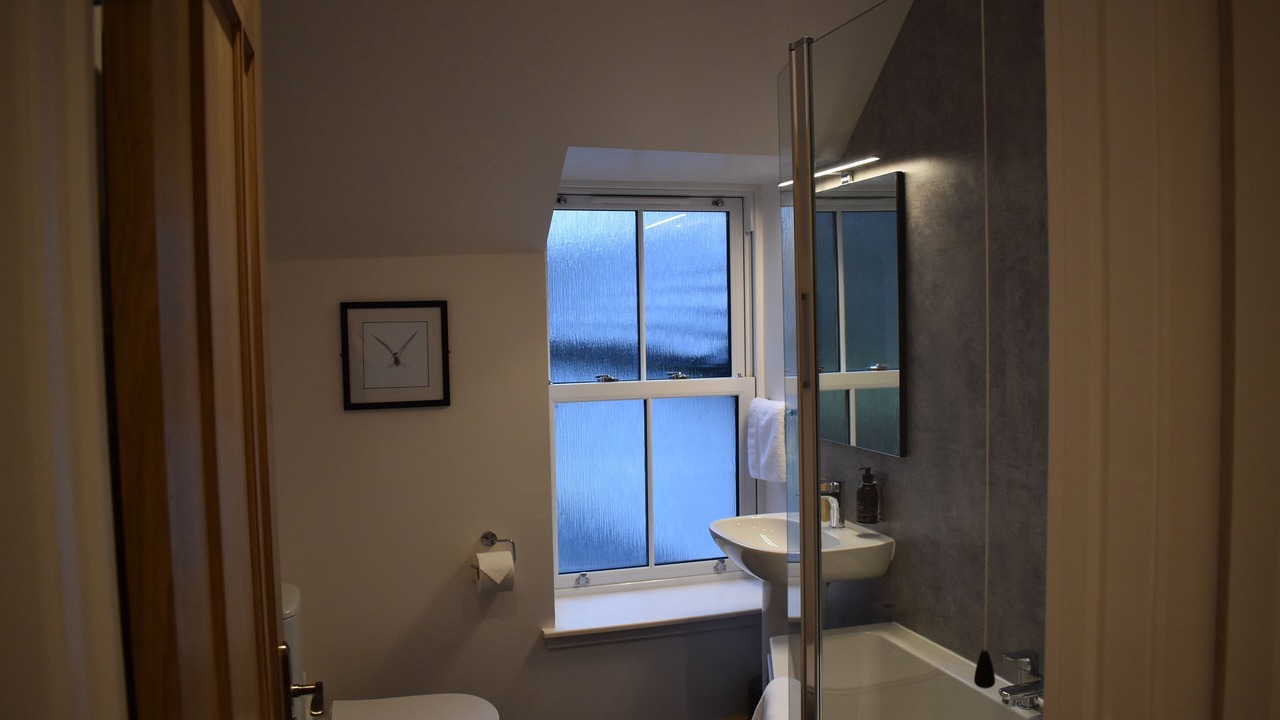 Photo of Bathroom in Stronmilchan