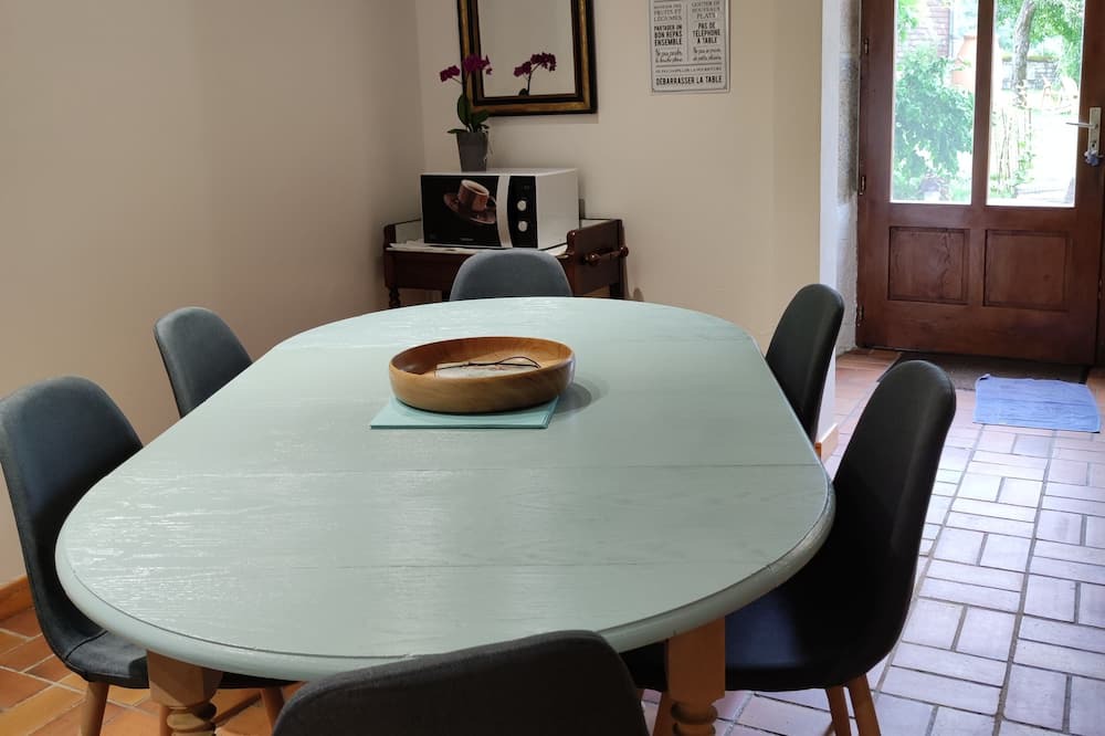 Photo of Kitchen in Besain