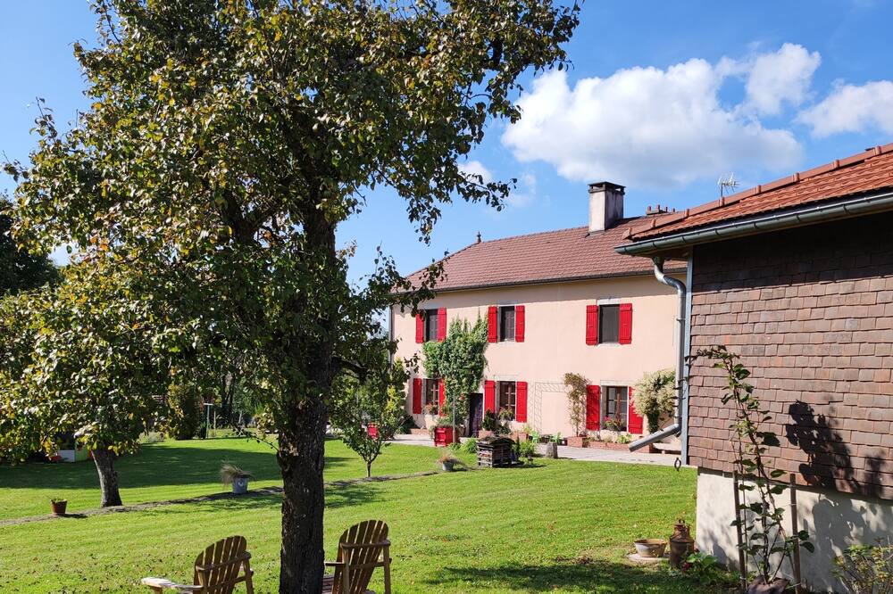 Photo of Outdoor in Besain