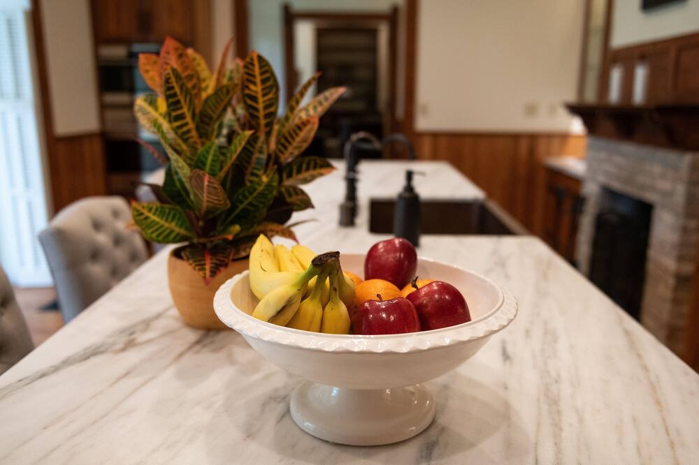 Photo of Kitchen in Gonzales