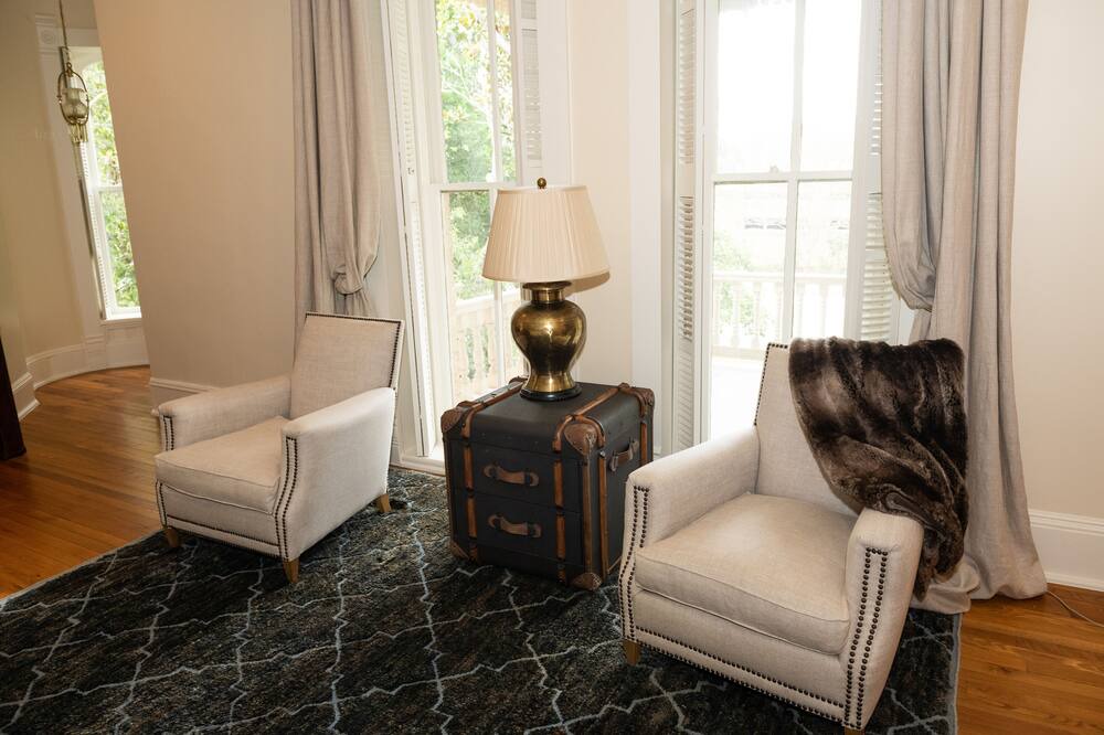 Photo of Livingroom in Gonzales