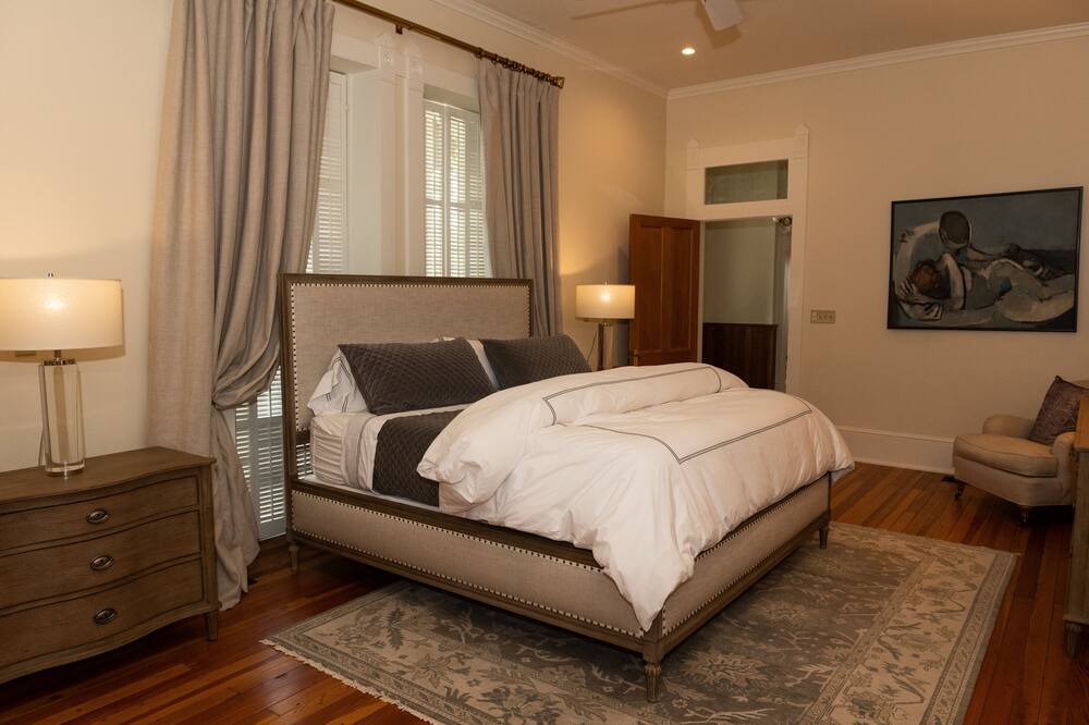 Photo of Bedroom in Gonzales