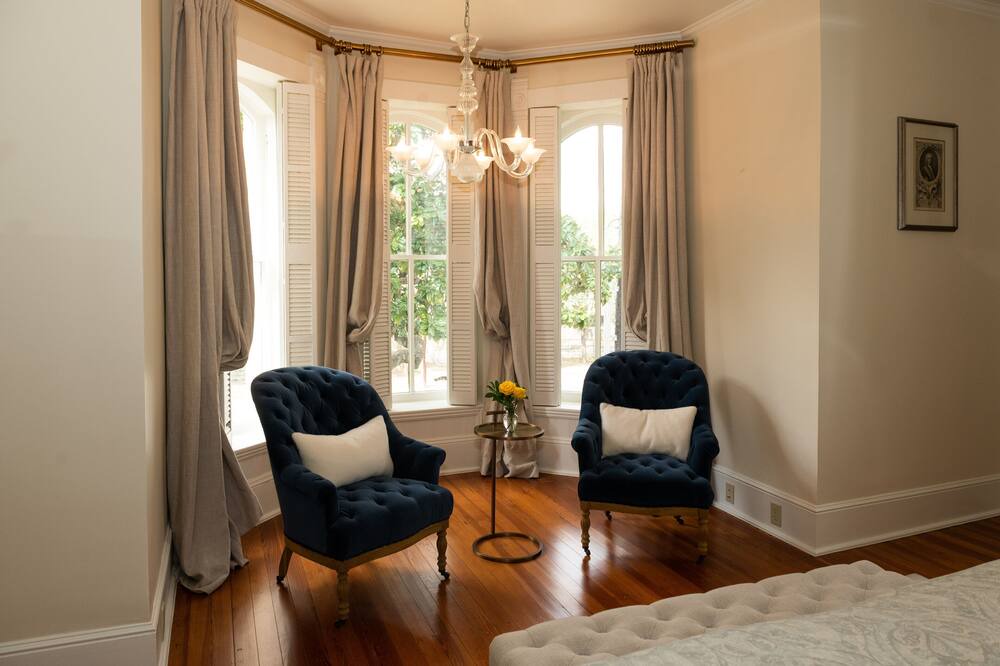 Photo of Bedroom in Gonzales