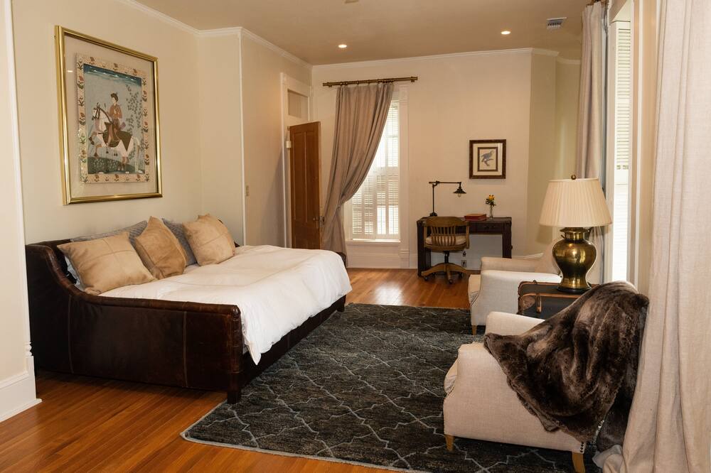 Photo of Bedroom in Gonzales