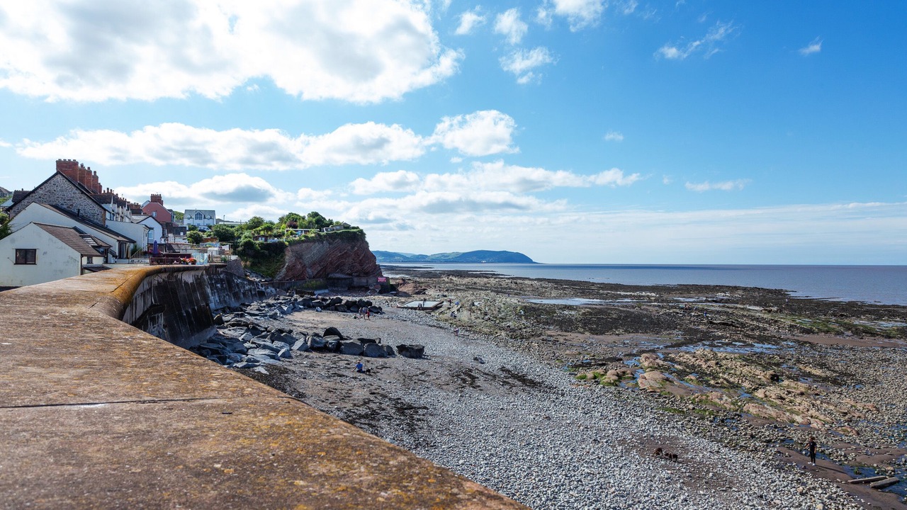 Photo of Others in Watchet