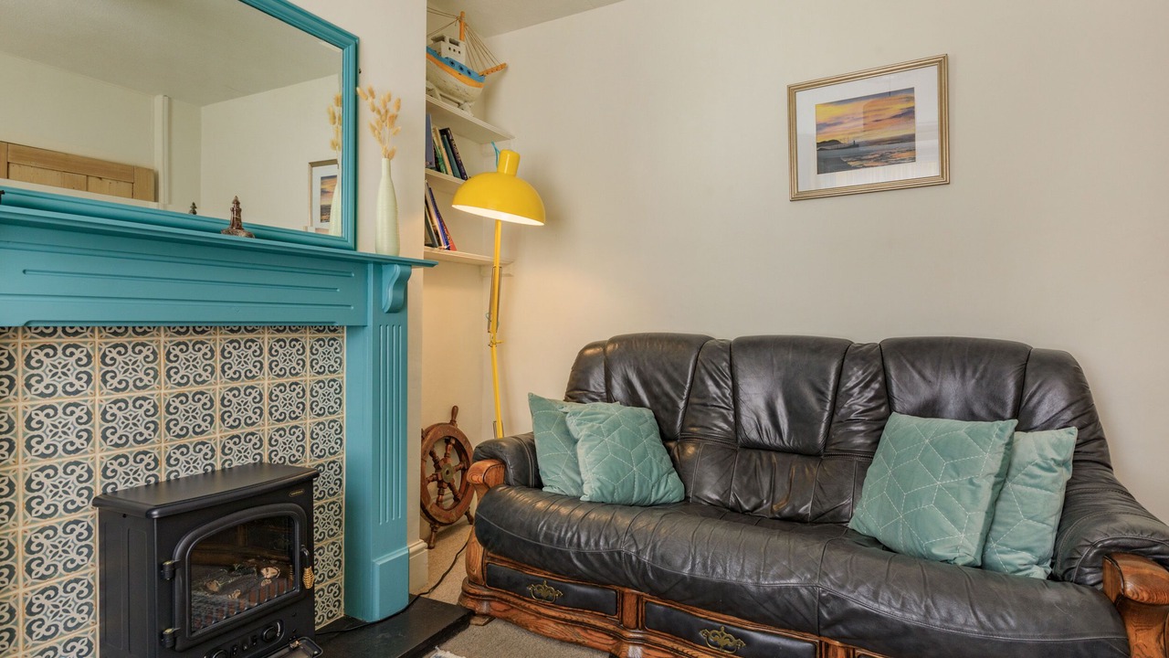 Photo of Bedroom in Watchet