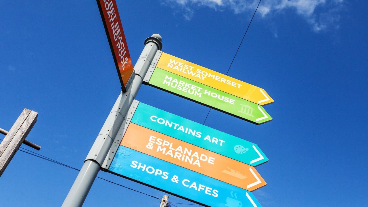 Photo of Outdoor in Watchet