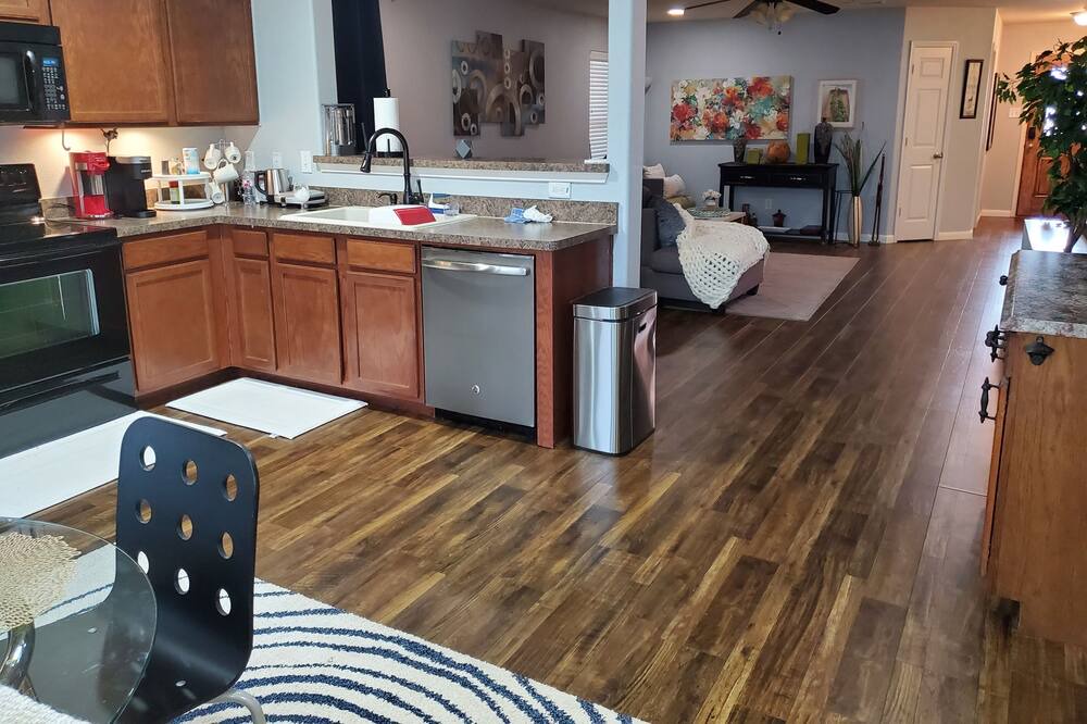 Photo of Kitchen in Fate