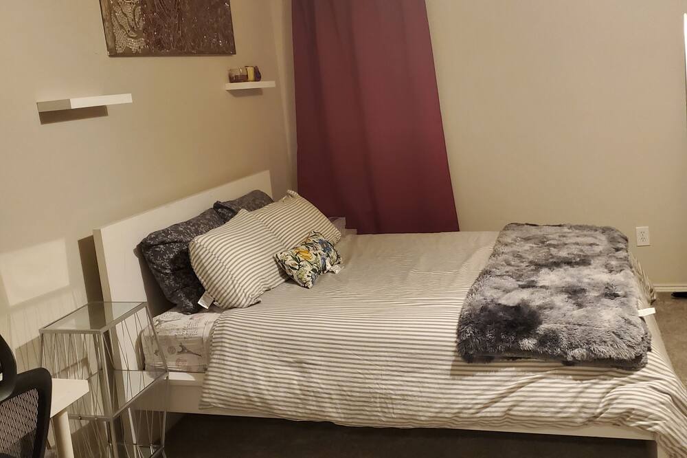 Photo of Bedroom in Fate