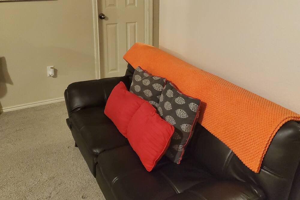Photo of Livingroom in Fate