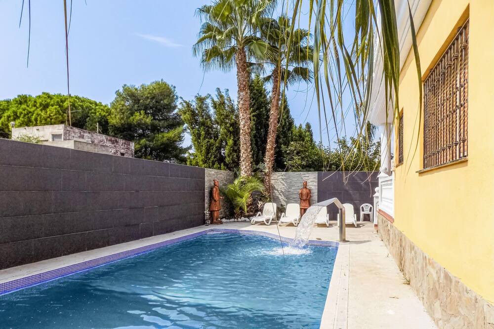 Photo of Outdoor in Castello de la Plana