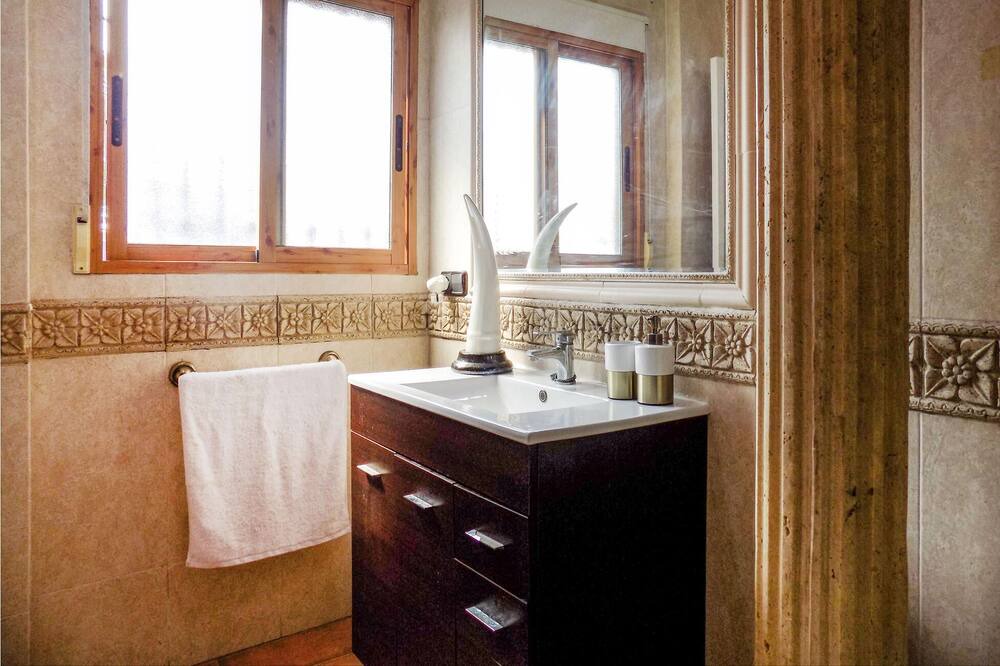 Photo of Bathroom in Castello de la Plana