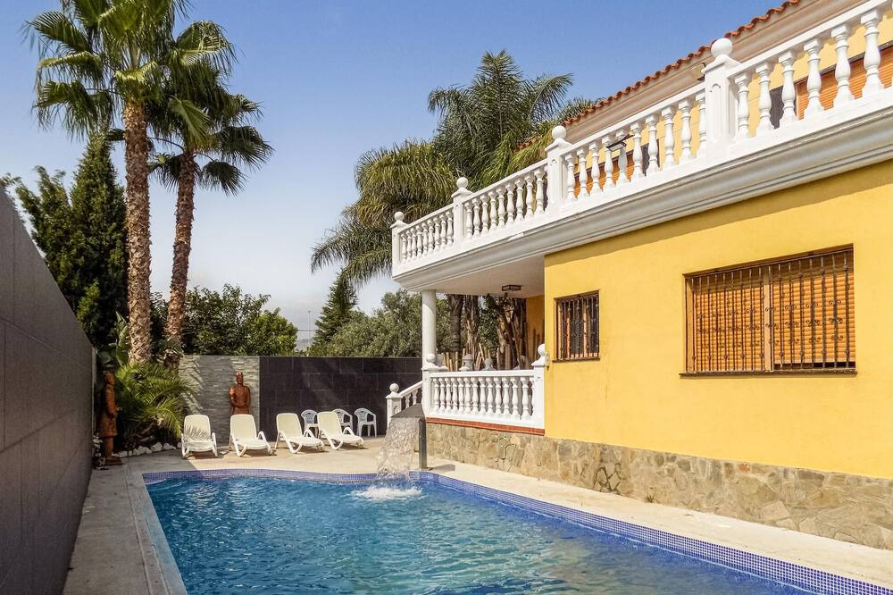 Photo of Outdoor in Castello de la Plana