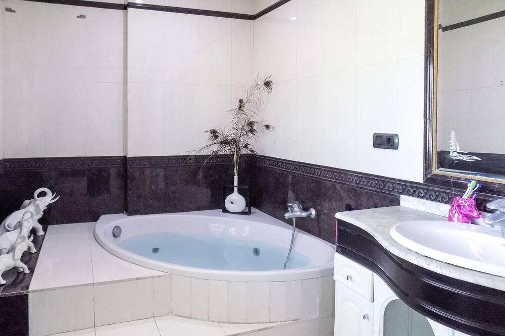 Photo of Bathroom in Castello de la Plana