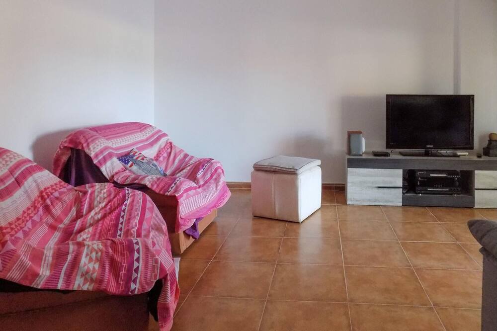 Photo of Bedroom in Castello de la Plana