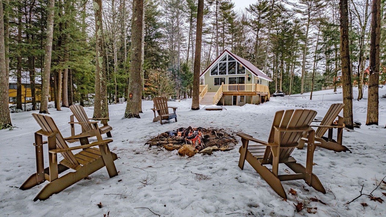 Photo of Outdoor in Lake Arrowhead