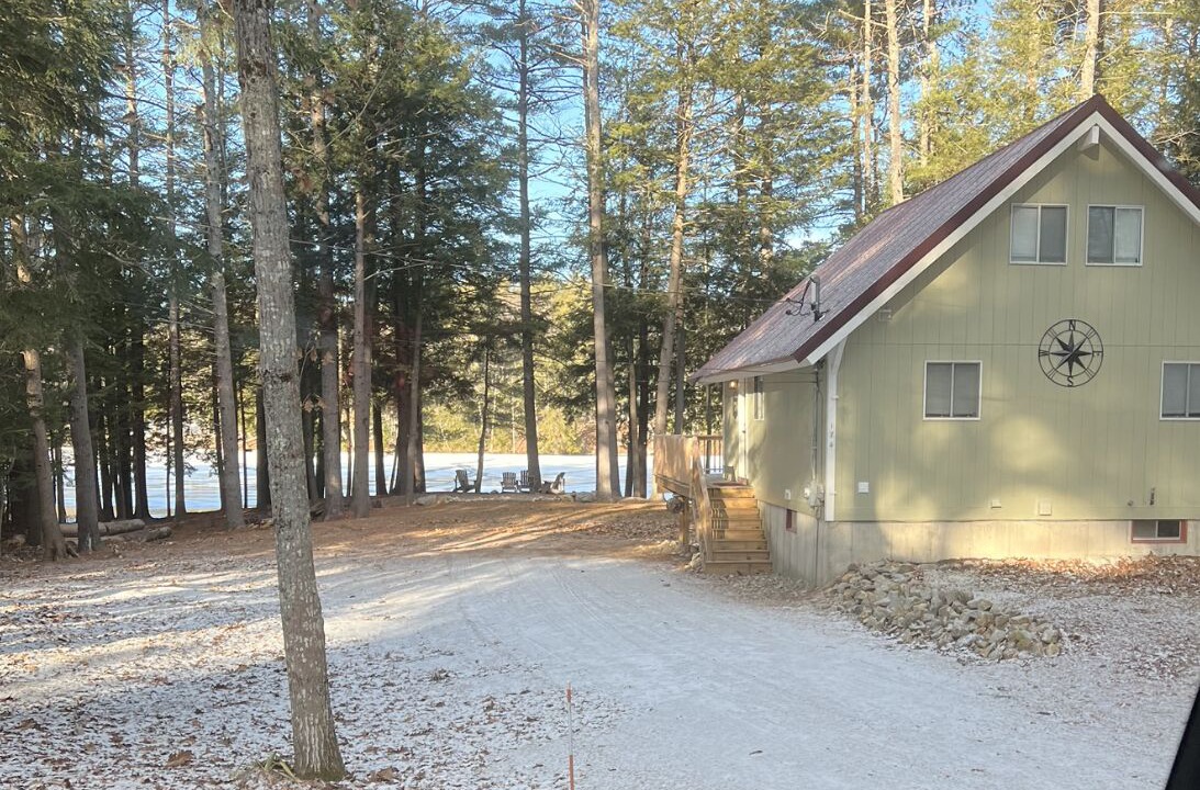 Photo of Outdoor in Lake Arrowhead