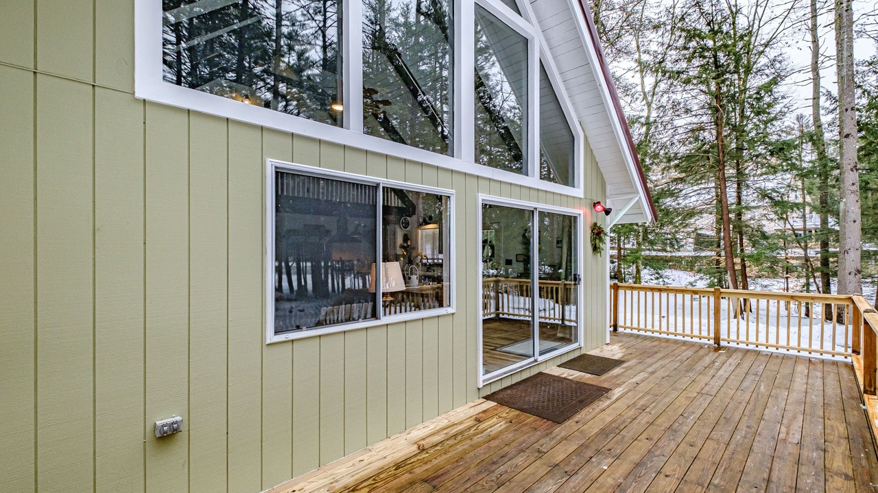 Photo of Outdoor in Lake Arrowhead