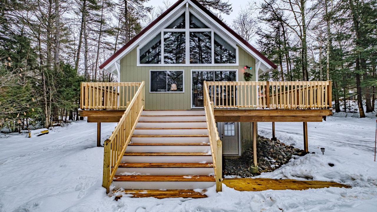 Photo of Outdoor in Lake Arrowhead