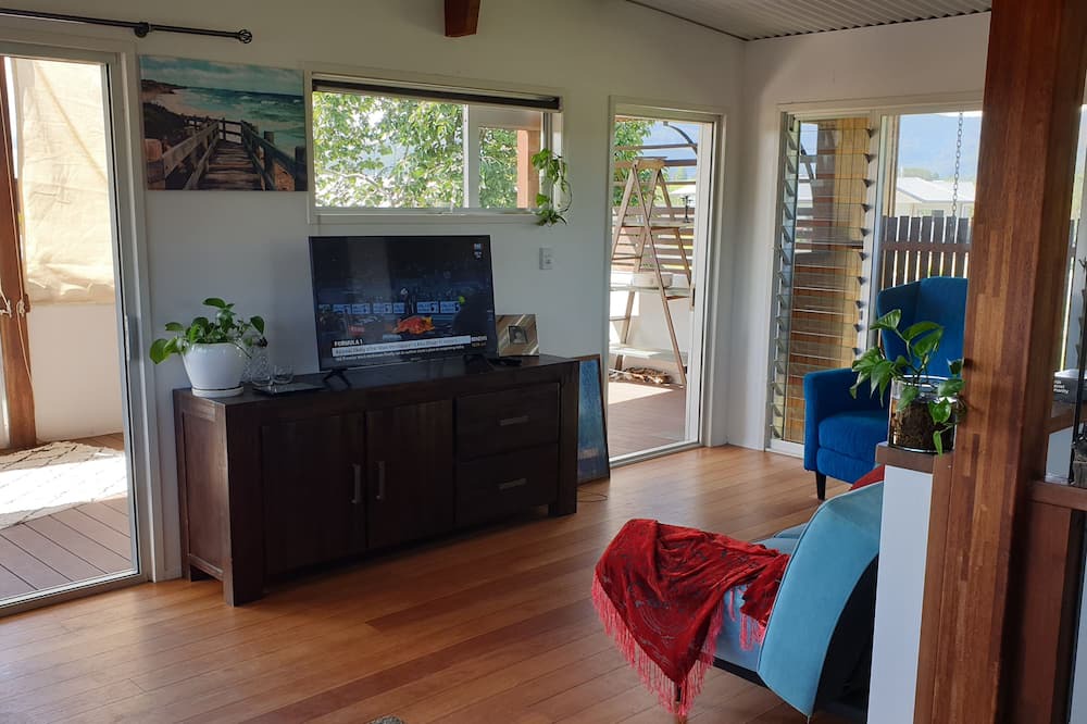 Photo of Livingroom in Nimbin