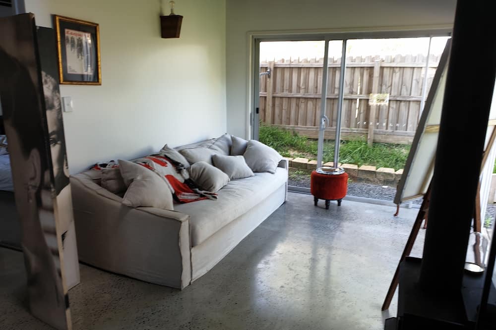 Photo of Livingroom in Nimbin