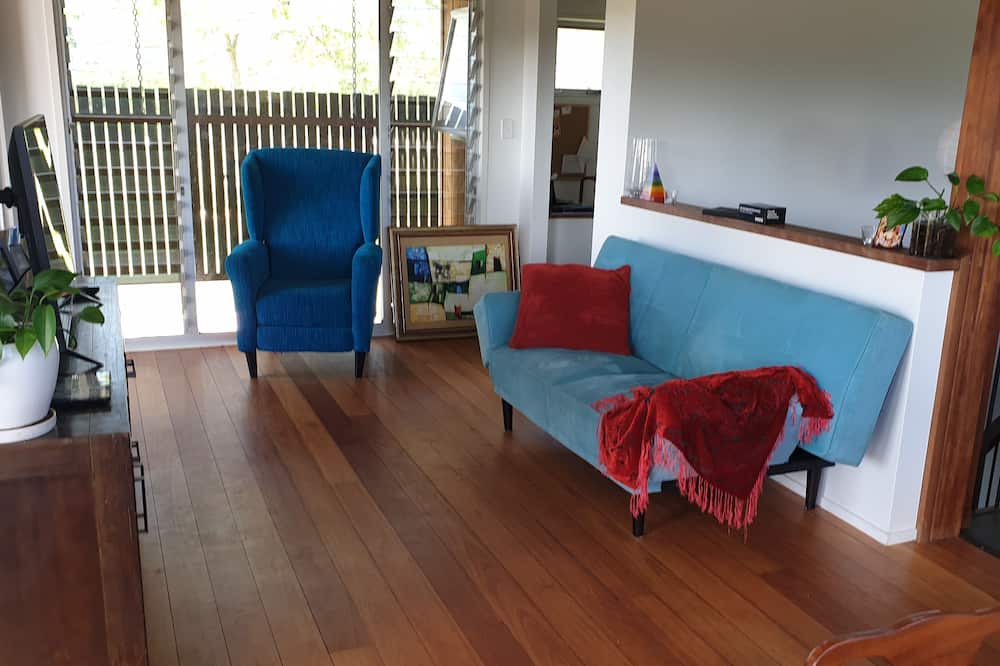 Photo of Livingroom in Nimbin