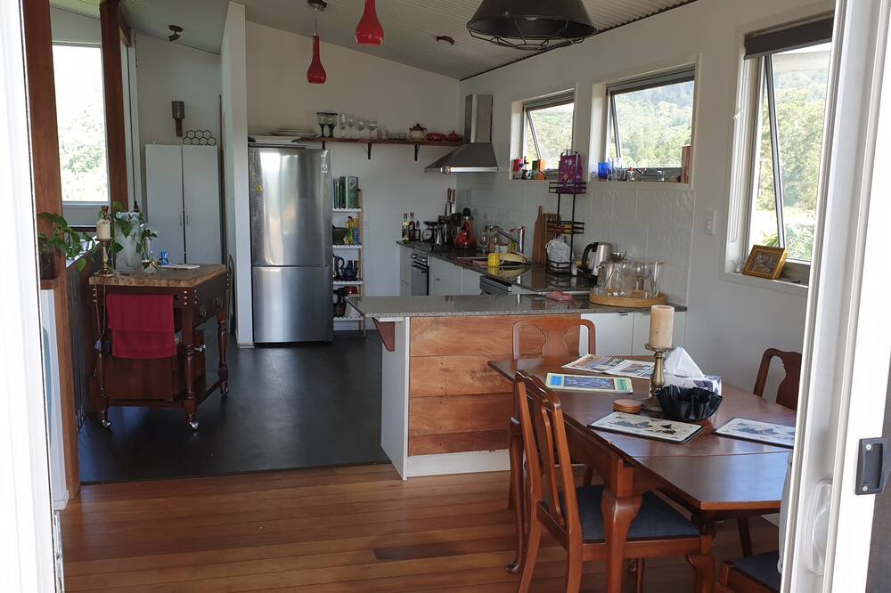 Photo of Kitchen in Nimbin
