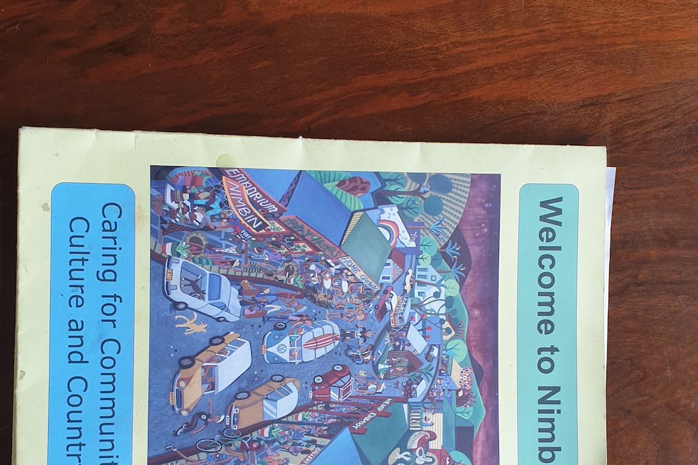 Photo of Others in Nimbin