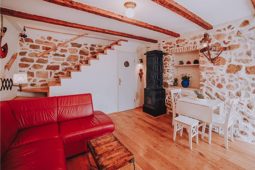 Photo of Bedroom in Preko