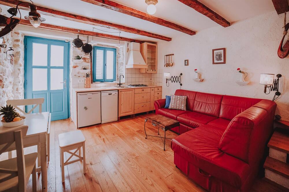 Photo of Bedroom in Preko