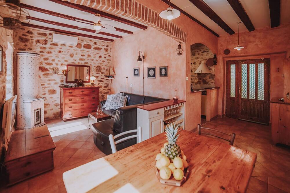 Photo of Bedroom in Preko