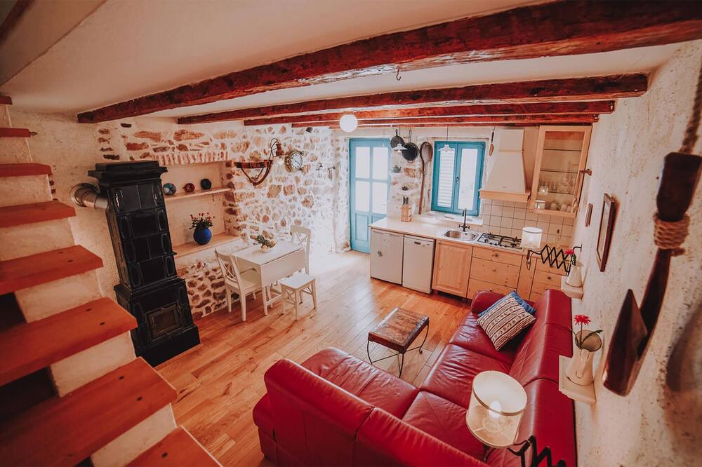 Photo of Bedroom in Preko