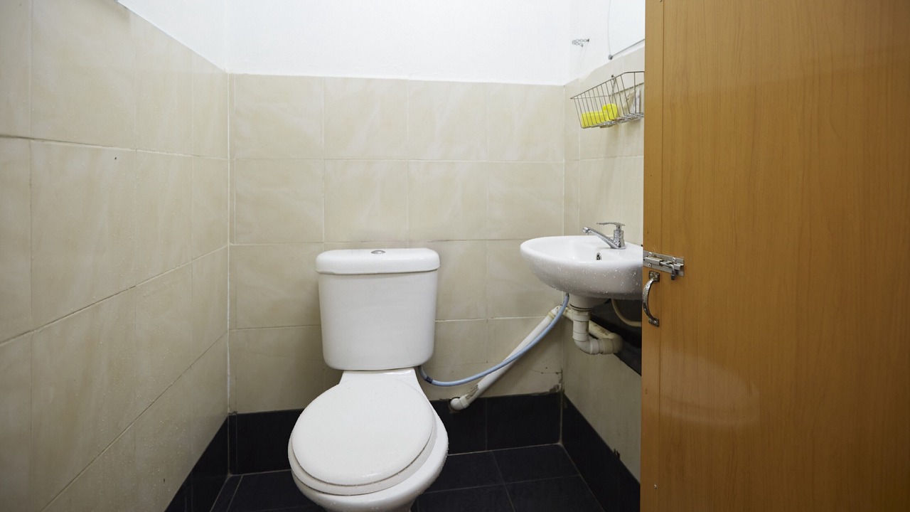 Photo of Bathroom in Kampung Gong Rengas