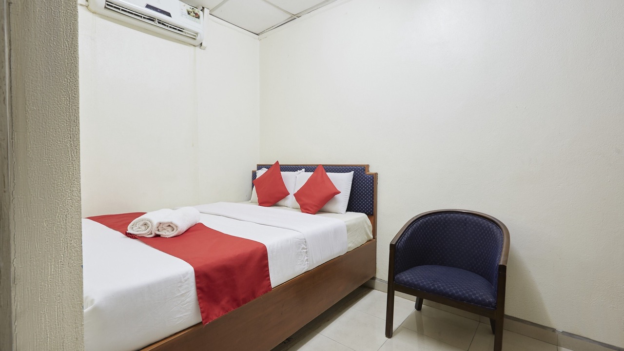 Photo of Bedroom in Kampung Gong Rengas