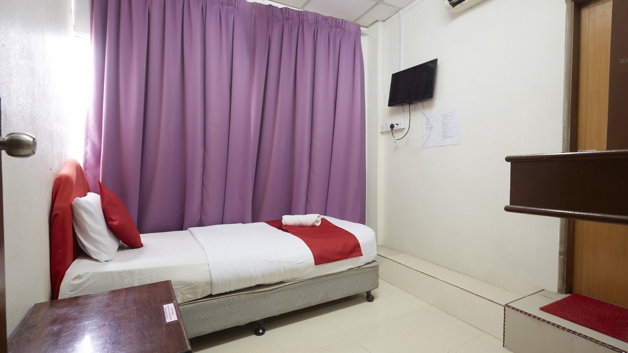 Photo of Bedroom in Kampung Gong Rengas