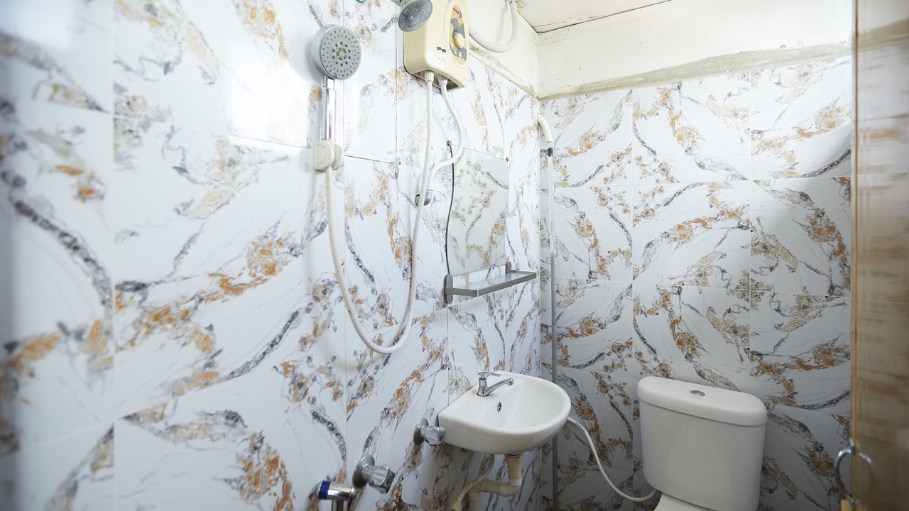 Photo of Bathroom in Kampung Gong Rengas