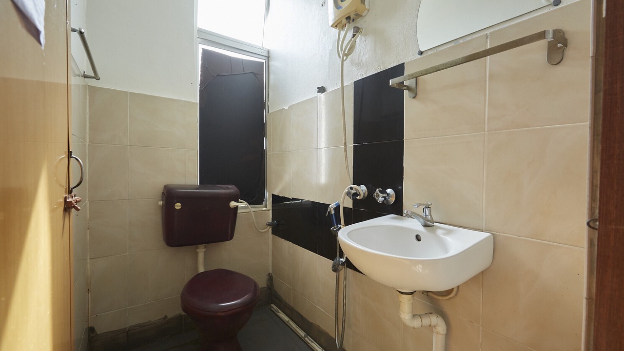 Photo of Bathroom in Kampung Gong Rengas