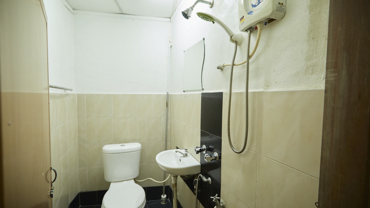 Photo of Bathroom in Kampung Gong Rengas