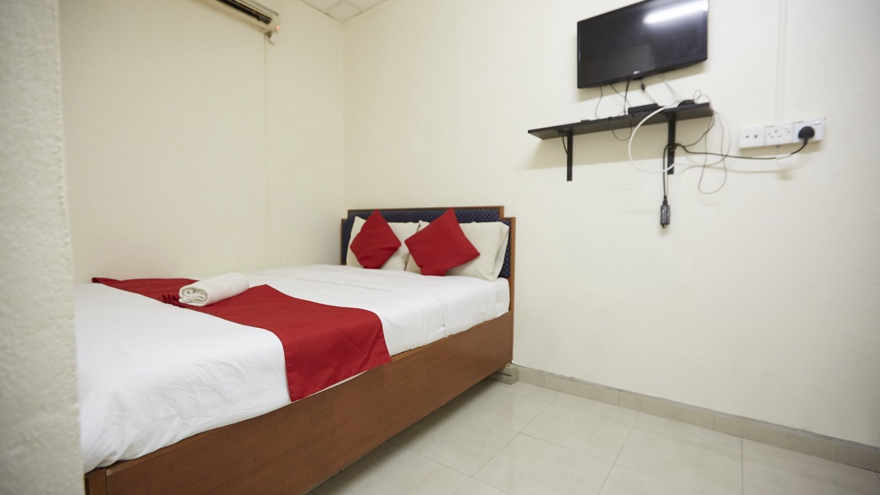 Photo of Bedroom in Kampung Gong Rengas