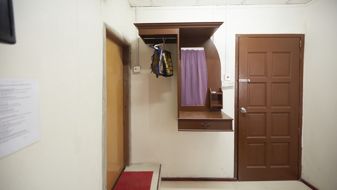 Photo of Bedroom in Kampung Gong Rengas