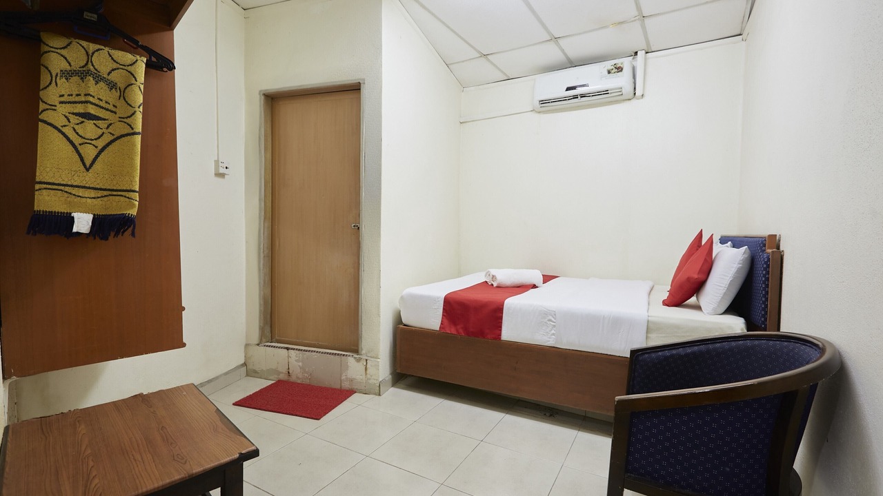 Photo of Bedroom in Kampung Gong Rengas