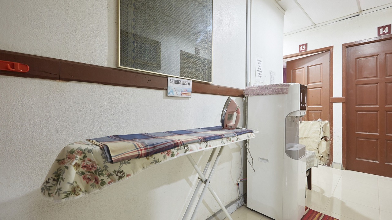 Photo of Others in Kampung Gong Rengas