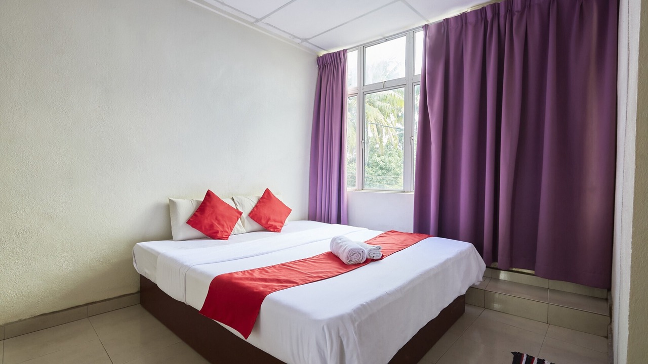 Photo of Bedroom in Kampung Gong Rengas