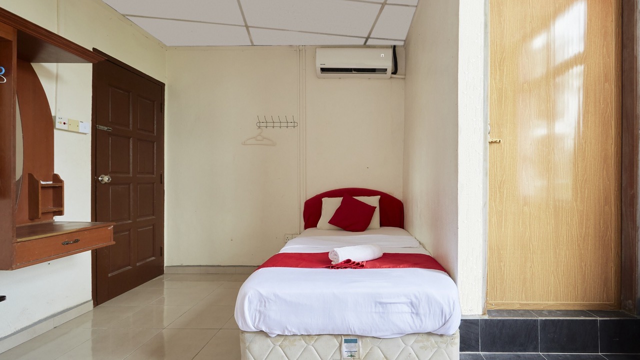 Photo of Bedroom in Kampung Gong Rengas