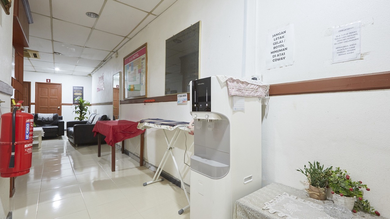 Photo of Others in Kampung Gong Rengas