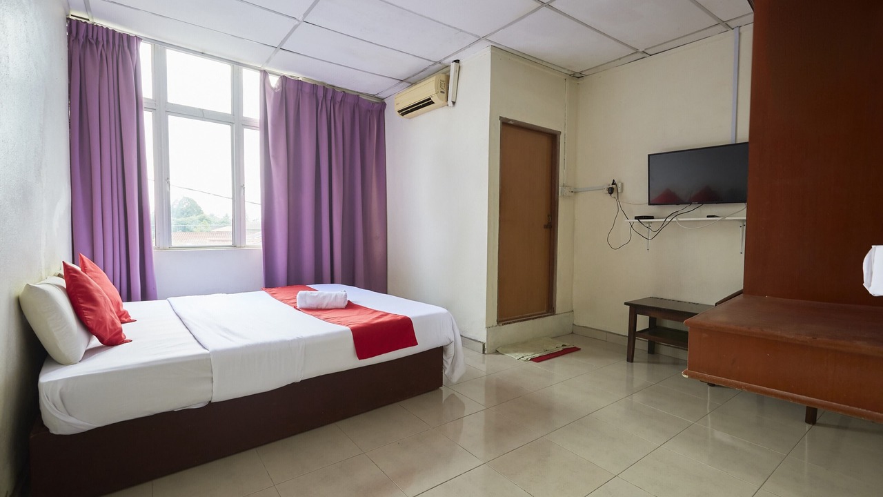 Photo of Bedroom in Kampung Gong Rengas