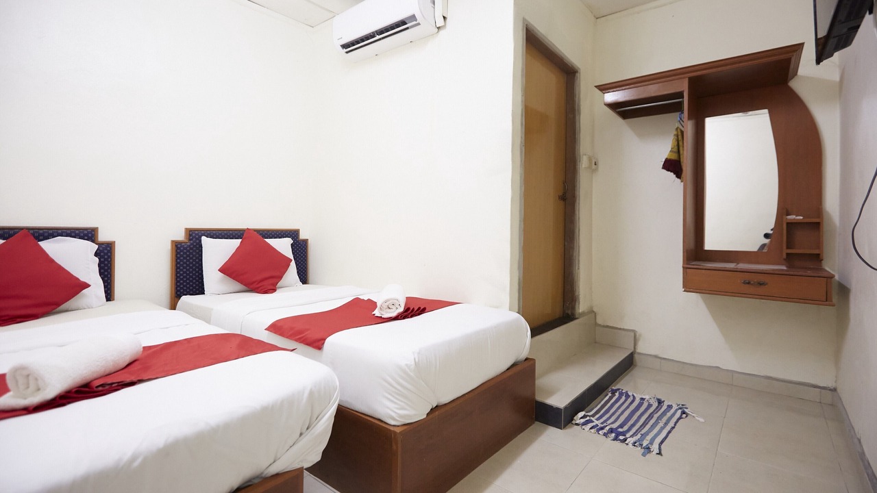 Photo of Bedroom in Kampung Gong Rengas